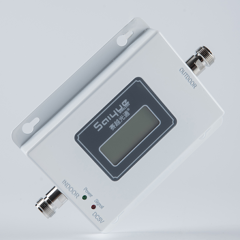 炎陵家用配电房机房信号放大器200㎡