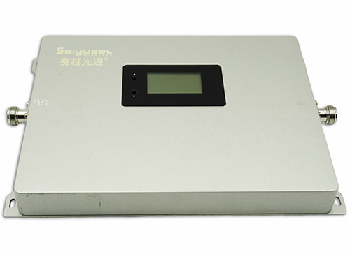  炎陵三频/四频/五频手机信号接收器800㎡