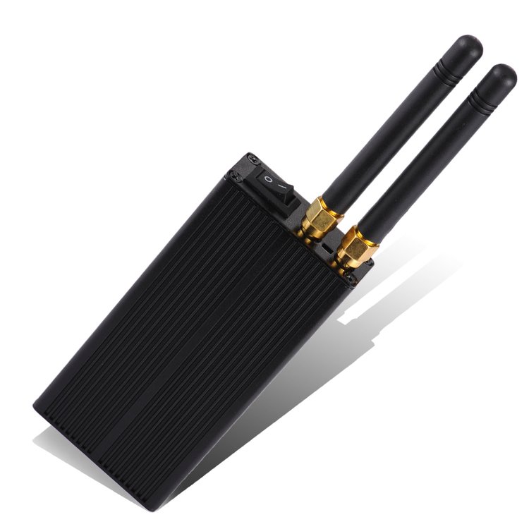  炎陵1.2G/1.5G导航屏蔽器
