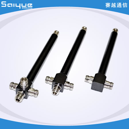  炎陵FM调频广播同步广播功分器