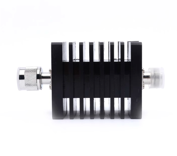  炎陵腔体固定衰减器0-3G/0-4G  N型接口